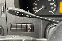 valkoinen Mercedes-Benz Sprinter 2018 kuva 17.