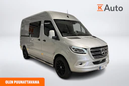 hopea Mercedes-Benz Sprinter 2018 kuva 1.