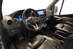 hopea Mercedes-Benz Sprinter 2018 kuva 3.