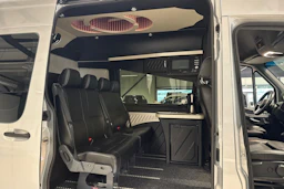 hopea Mercedes-Benz Sprinter 2018 kuva 4.