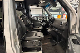 hopea Mercedes-Benz Sprinter 2018 kuva 6.