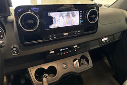 hopea Mercedes-Benz Sprinter 2018 kuva 7.