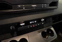 harmaa Mercedes-Benz Sprinter 2018 kuva 5.