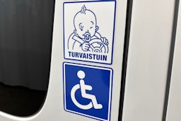 valkoinen Mercedes-Benz Sprinter 2018 kuva 15.