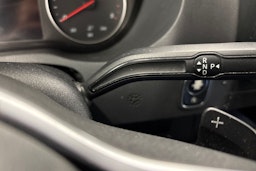 valkoinen Mercedes-Benz Sprinter 2018 kuva 26.