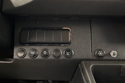 valkoinen Mercedes-Benz Sprinter 2018 kuva 27.