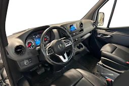 hopea Mercedes-Benz Sprinter 2018 kuva 3.