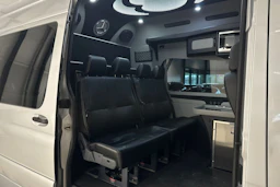 hopea Mercedes-Benz Sprinter 2018 kuva 7.