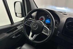 hopea Mercedes-Benz Sprinter 2018 kuva 10.