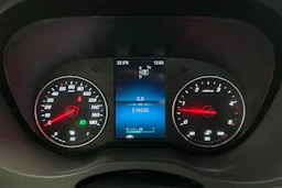 hopea Mercedes-Benz Sprinter 2018 kuva 13.
