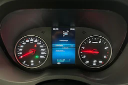 hopea Mercedes-Benz Sprinter 2018 kuva 14.