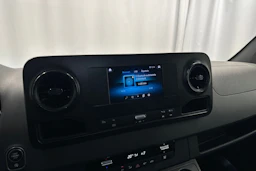 hopea Mercedes-Benz Sprinter 2018 kuva 16.