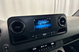 hopea Mercedes-Benz Sprinter 2018 kuva 17.