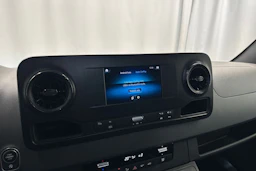 hopea Mercedes-Benz Sprinter 2018 kuva 18.