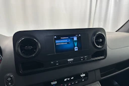 hopea Mercedes-Benz Sprinter 2018 kuva 19.
