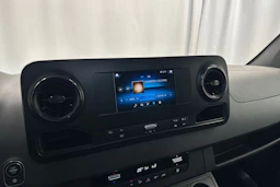 hopea Mercedes-Benz Sprinter 2018 kuva 20.