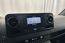 hopea Mercedes-Benz Sprinter 2018 kuva 21.