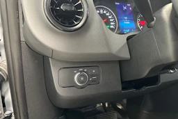 hopea Mercedes-Benz Sprinter 2018 kuva 23.