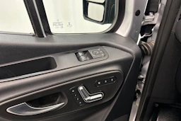 hopea Mercedes-Benz Sprinter 2018 kuva 24.