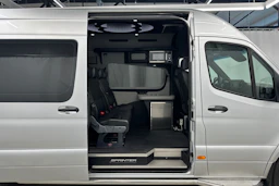 hopea Mercedes-Benz Sprinter 2018 kuva 25.