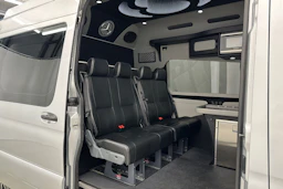 hopea Mercedes-Benz Sprinter 2018 kuva 26.