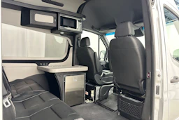 hopea Mercedes-Benz Sprinter 2018 kuva 27.