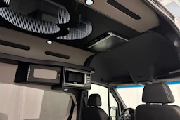hopea Mercedes-Benz Sprinter 2018 kuva 29.