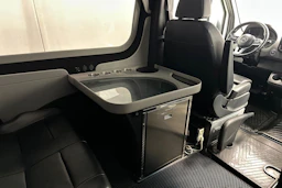 hopea Mercedes-Benz Sprinter 2018 kuva 30.