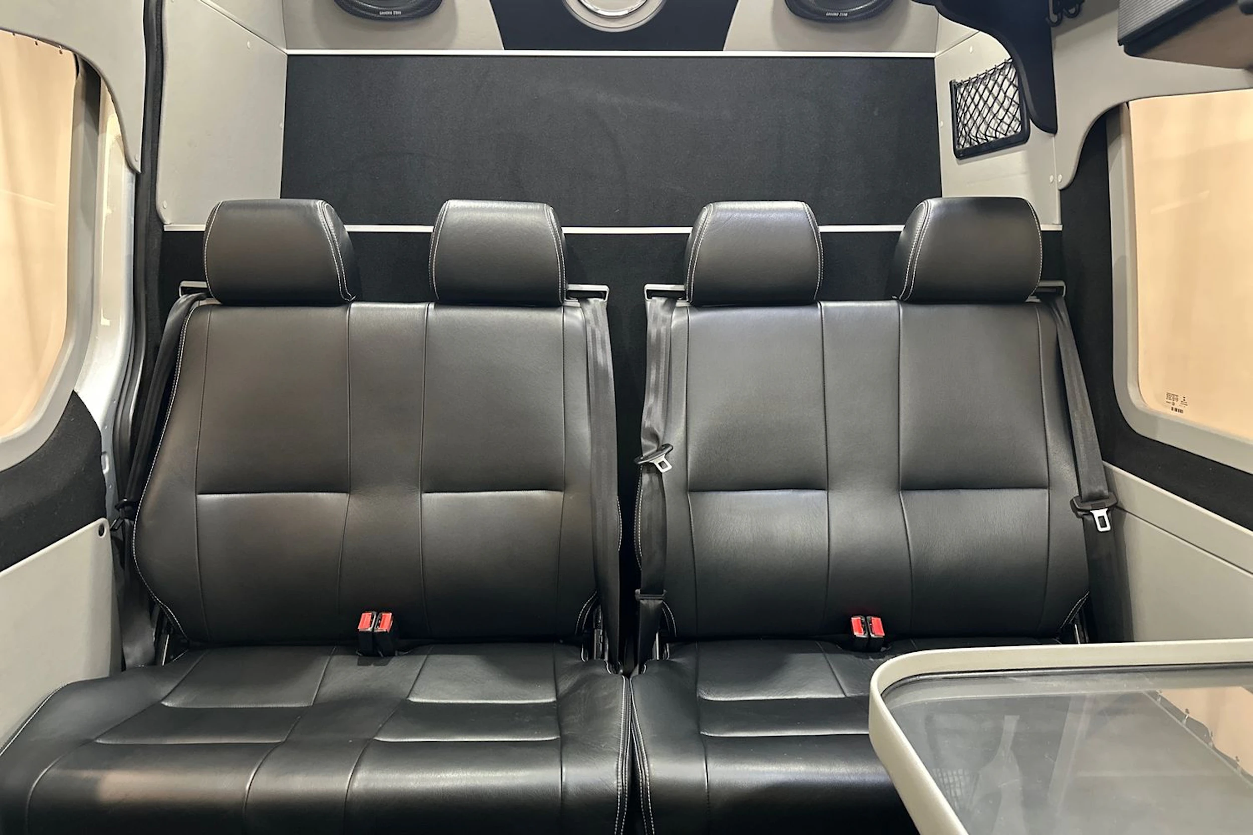 hopea Mercedes-Benz Sprinter 2018 kuva 31.
