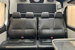 hopea Mercedes-Benz Sprinter 2018 kuva 31.