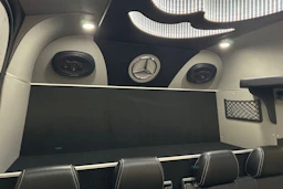 hopea Mercedes-Benz Sprinter 2018 kuva 32.
