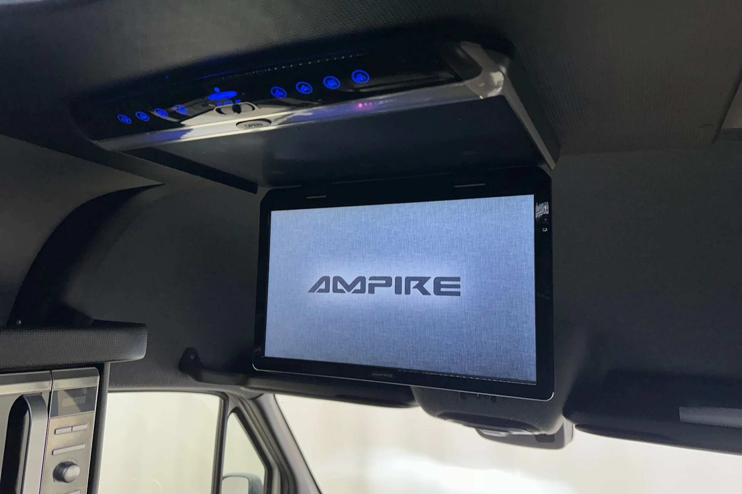 hopea Mercedes-Benz Sprinter 2018 kuva 33.
