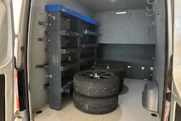 hopea Mercedes-Benz Sprinter 2018 kuva 35.