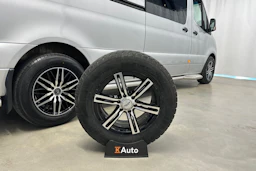 hopea Mercedes-Benz Sprinter 2018 kuva 36.