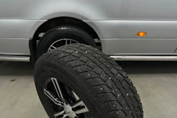 hopea Mercedes-Benz Sprinter 2018 kuva 37.