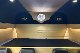 met. musta Mercedes-Benz Sprinter 2018 kuva 25.