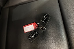 met. musta Mercedes-Benz Sprinter 2018 kuva 27.