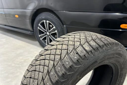 met. musta Mercedes-Benz Sprinter 2018 kuva 37.