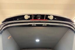 harmaa Mercedes-Benz Sprinter 2018 kuva 17.