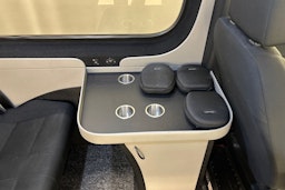 harmaa Mercedes-Benz Sprinter 2018 kuva 21.