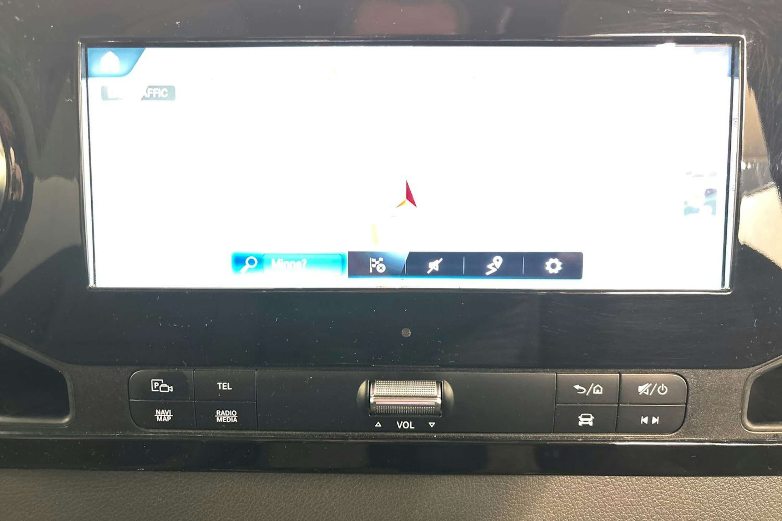 harmaa Mercedes-Benz Sprinter 2018 kuva 23.