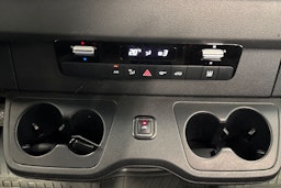 harmaa Mercedes-Benz Sprinter 2018 kuva 24.