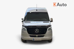 hopea Mercedes-Benz Sprinter 2018 kuva 5.