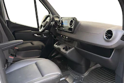 hopea Mercedes-Benz Sprinter 2018 kuva 11.