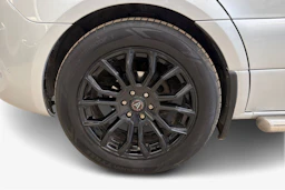 hopea Mercedes-Benz Sprinter 2018 kuva 12.