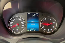 hopea Mercedes-Benz Sprinter 2018 kuva 13.