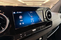 hopea Mercedes-Benz Sprinter 2018 kuva 15.