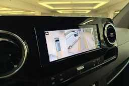 hopea Mercedes-Benz Sprinter 2018 kuva 16.