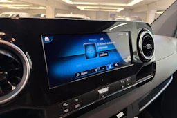 hopea Mercedes-Benz Sprinter 2018 kuva 18.