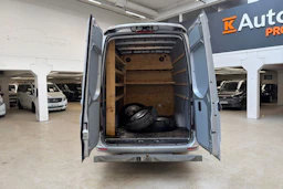 hopea Mercedes-Benz Sprinter 2018 kuva 22.